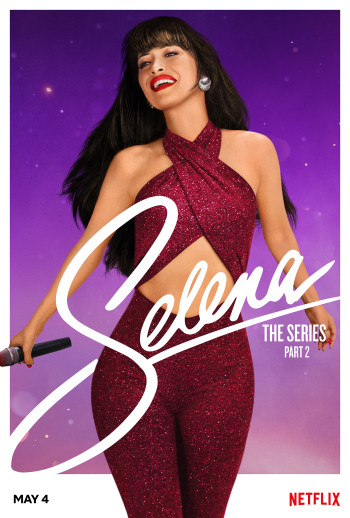 Selena (Phần 2) (Selena: The Series (Season 2)) [2020]