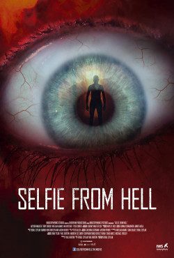 Selfie Với Thần Chết (Selfie from Hell) [2018]