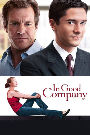 Sếp Mới (In Good Company) [2004]