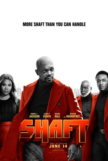 Shaft (Shaft) [2019]