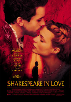 Shakespeare Đang Yêu (Shakespeare in Love) [1999]