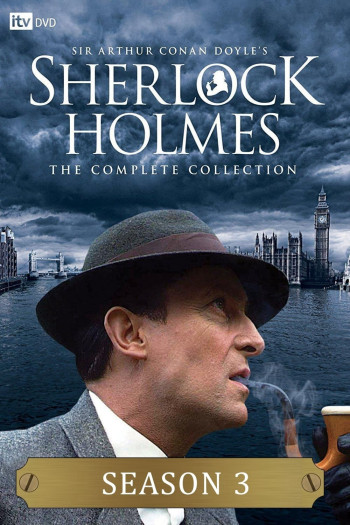 Sherlock Holmes (Phần 3) (Sherlock Holmes (Season 3)) [1986]