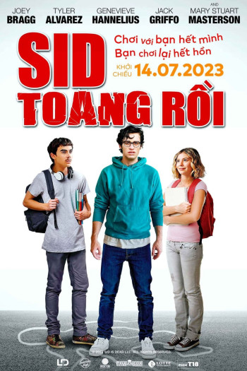 Sid Toang Rồi (Sid is Dead) [2023]