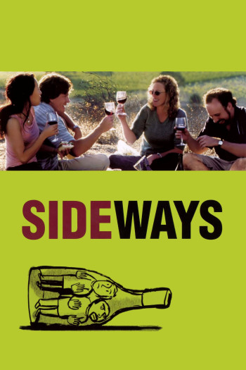 Sideways (Sideways) [2004]