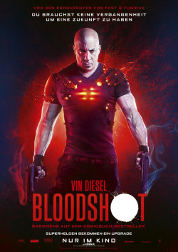Siêu Anh Hùng Bloodshot (Bloodshot) [2020]