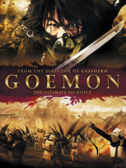 Siêu Đạo Chích (Goemon) [2009]