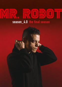 Siêu Hacker (Phần 4) (Mr. Robot (Season 4)) [2019]