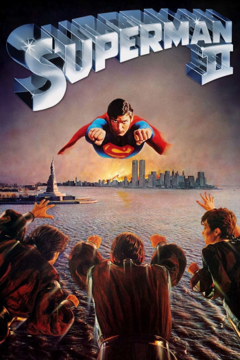 Siêu Nhân 2 (Superman II) [1980]