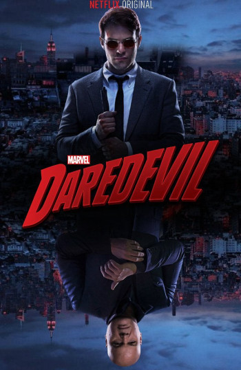 Siêu Nhân Mù (Phần 1) (Marvel's Daredevil (Season 1)) [2015]