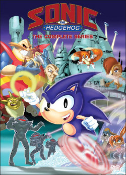 Siêu Nhím Sonic (Sonic The Hedgehog) [1993]