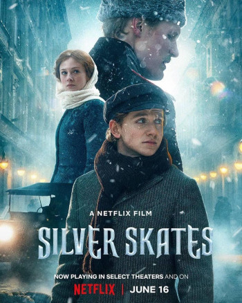 Silver Skates (Silver Skates) [2020]