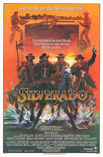 Silverado (Silverado) [1985]