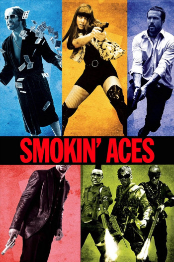 Smokin' Aces (Smokin' Aces) [2006]
