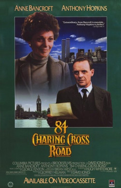 Số 84 Đường Charing Cross (84 Charing Cross Road) [1987]