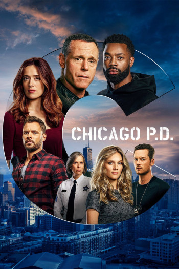 Sở Cảnh Sát Chicago (Phần 8) (Chicago P.D. (Season 8)) [2020]