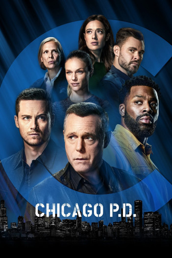 Sở Cảnh Sát Chicago (Phần 9) (Chicago P.D. (Season 9)) [2021]