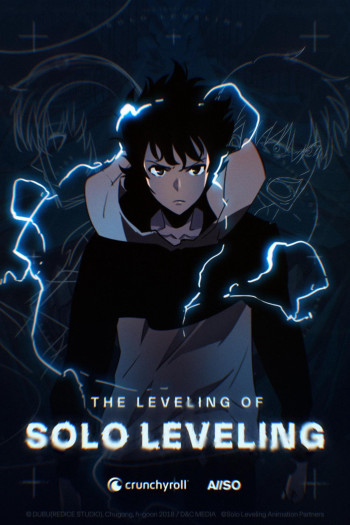 Solo Leveling Phần 2 - Vùng Lên Từ Bóng Tối -(TBC) (THE LEVELING OF SOLO LEVELING) [2025]