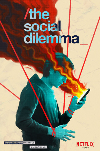Song đề xã hội (The Social Dilemma) [2020]