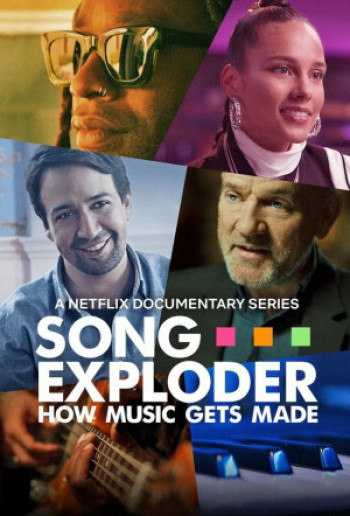 Song Exploder: Câu chuyện giai điệu (Phần 2) (Song Exploder (Season 2)) [2020]