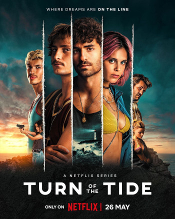 Sóng triều đổi vận (Turn of the Tide) [2023]