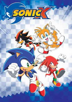 Sonic X (Phần 1) (Sonic X (Season 1)) [2003]