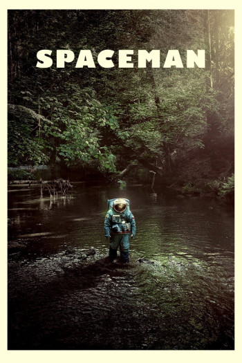 Spaceman (Spaceman) [2024]