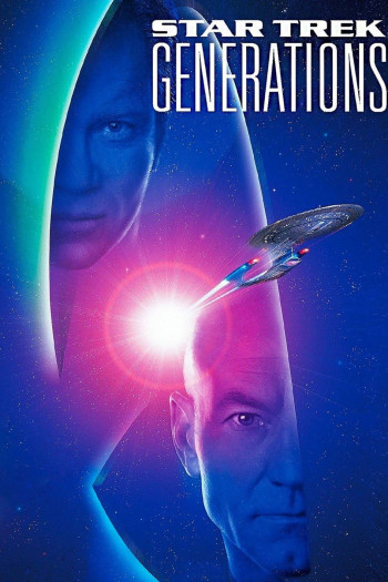 Star Trek: Các Thế Hệ (Star Trek Generations) [1994]