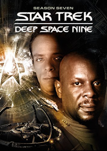 Star Trek: Deep Space Nine (Phần 7) (Star Trek: Deep Space Nine (Season 7)) [1998]