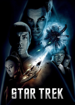 Star Trek: Du Hành Giữa Các Vì Sao (Star Trek) [2009]