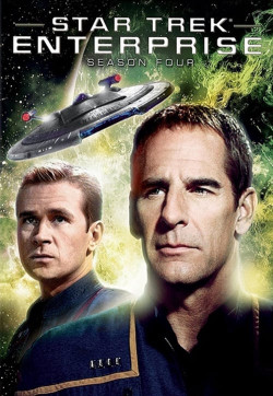 Star Trek: Enterprise (Phần 4) (Star Trek: Enterprise (Season 4)) [2004]