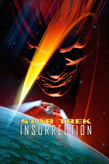 Star Trek: Khởi Nghĩa (Star Trek: Insurrection) [1998]