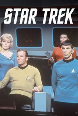 Star Trek (Phần 2) (Star Trek (Season 2)) [1967]