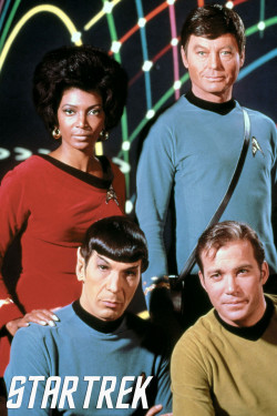 Star Trek (Phần 3) (Star Trek (Season 3)) [1968]