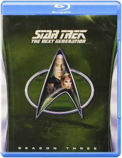 Star Trek: Thế hệ tiếp theo (Phần 3) (Star Trek: The Next Generation (Season 3)) [1989]