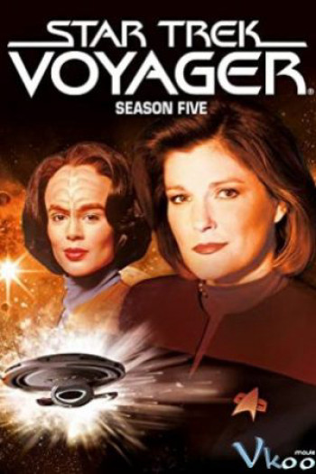 Star Trek: Voyager (Phần 5) (Star Trek: Voyager (Season 5)) [1998]