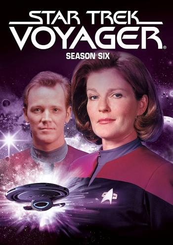 Star Trek: Voyager (Phần 6) (Star Trek: Voyager (Season 6)) [1999]