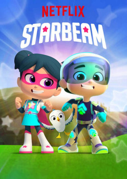 StarBeam (Phần 3) (StarBeam (Season 3)) [2021]