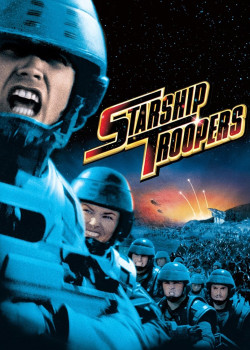 Starship Troopers (Starship Troopers) [1997]