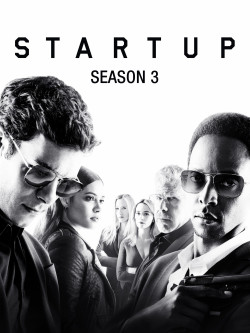 StartUp (Phần 3) (StartUp (Season 3)) [2018]