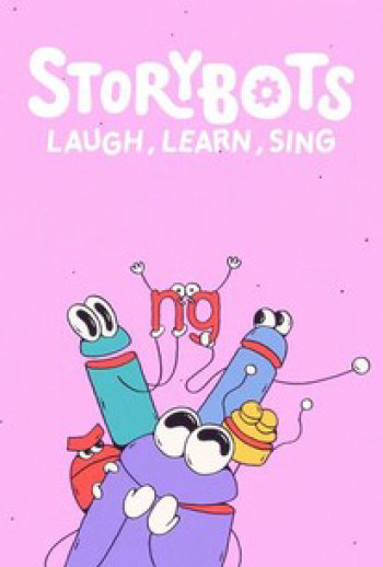 Storybots Laugh, Learn, Sing (Phần 2) (Storybots Laugh, Learn, Sing (Season 2)) [2022]
