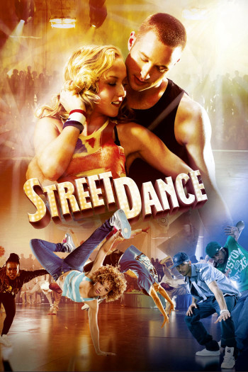 StreetDance 3D (StreetDance 3D) [2010]