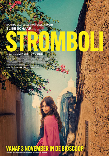 Stromboli (Stromboli) [2022]