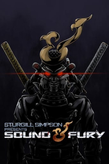 Sturgill Simpson giới thiệu Sound & Fury (Sturgill Simpson Presents Sound & Fury) [2019]