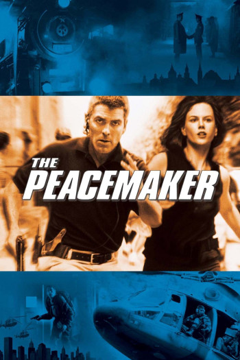 Sứ Giả Hòa Bình (The Peacemaker) [1997]