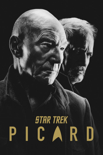 Sự Hủy Diệt (Phần 2) (Star Trek: Picard (Season 2)) [2022]