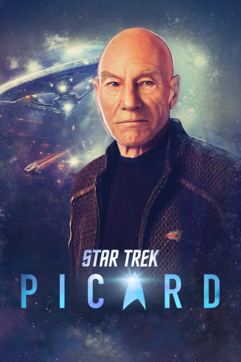 Sự Hủy Diệt (Phần 3) (Star Trek: Picard (Season 3)) [2023]