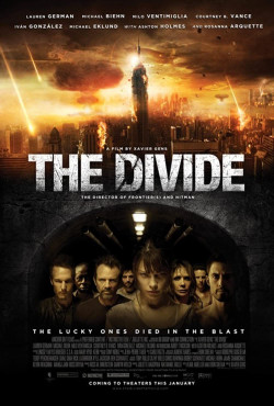 Sự Phân Chia (The Divide) [2012]