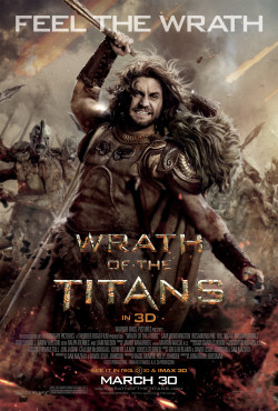 Sự Phẫn Nộ Của Các Vị Thần (Wrath of the Titans) [2012]