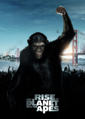 Sự Trỗi Dậy Của Hành Tinh Khỉ (Rise of the Planet of the Apes) [2011]