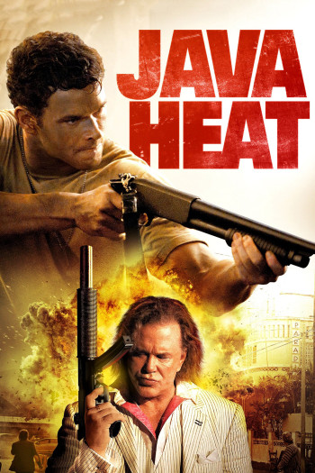 Sức ép (Java Heat) [2013]